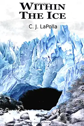 Within the Ice: Book 1 of the Isiir Chronicles poster
