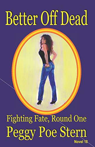 Better Off Dead: Fighting Fate, Round One poster