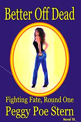 Better Off Dead: Fighting Fate, Round One poster