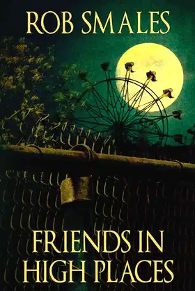 Friends in High Places poster
