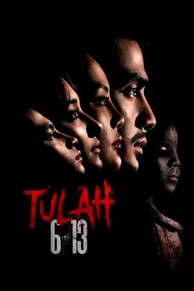 Tulah 6/13 poster
