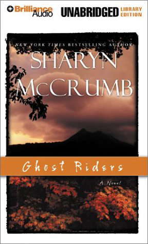 Ghost Riders (Ballad Series) poster