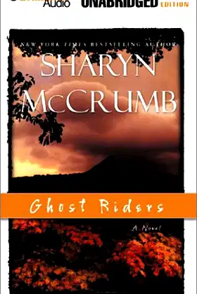 Ghost Riders (Ballad Series) poster