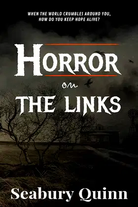 The Horror on The Links poster