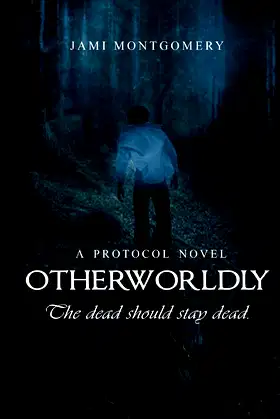Otherworldly poster