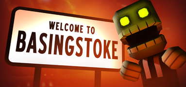 Basingstoke capsule