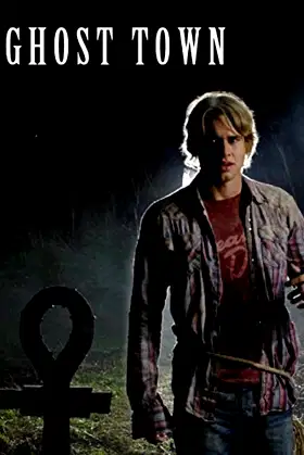 Ghost Town poster