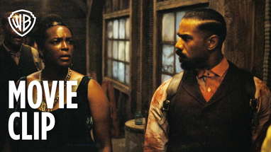 Sinners | We Got Us a Problem | Movie Clip | Warner Bros. Entertainment poster