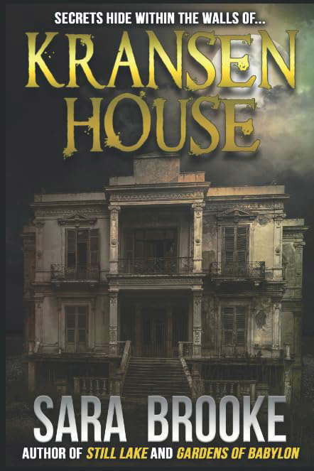 Kransen House poster