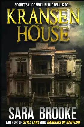 Kransen House poster