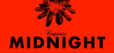 captain midnight capsule