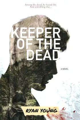 Keeper of the Dead poster