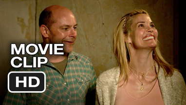 Hell Baby CLIP - House of Blood (2013) - Horror Comedy HD poster