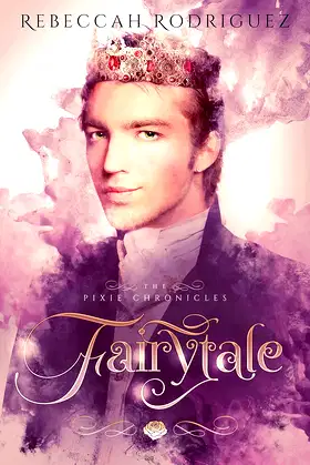 Fairytale (The Pixie Chronicles Book 1) poster
