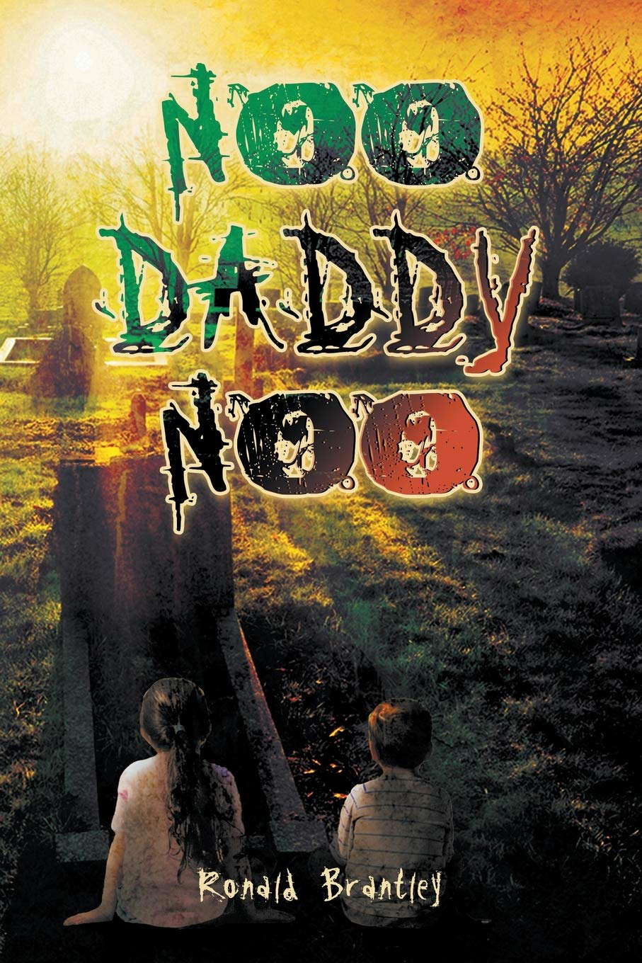 Noo Daddy Noo poster