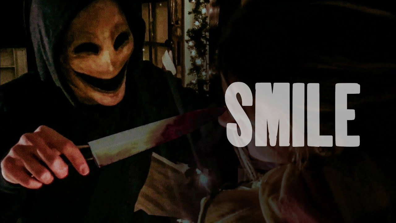 SMILE | A Short Horror Film