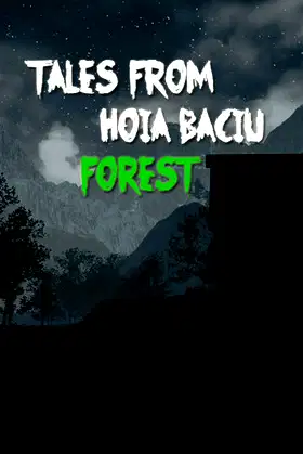 Tales From Hoia Baciu Forest poster