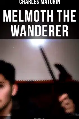 Melmoth the Wanderer (Unabridged) poster