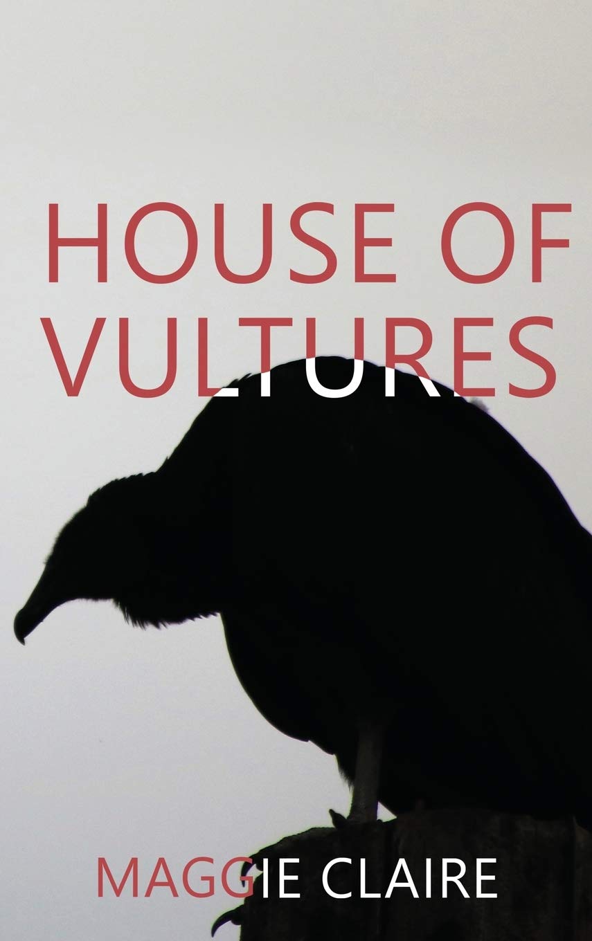 House of Vultures poster