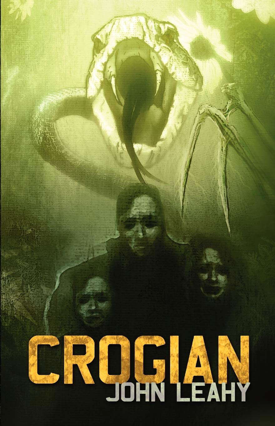 Crogian poster