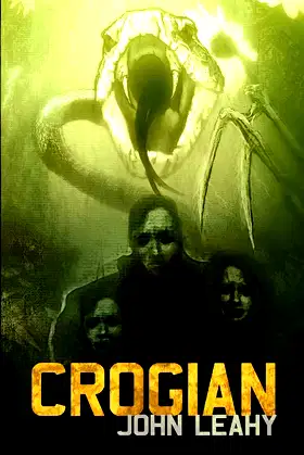 Crogian poster