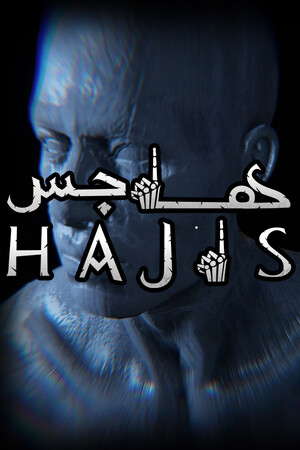 Hajis هاجس poster