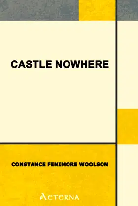 Castle Nowhere poster