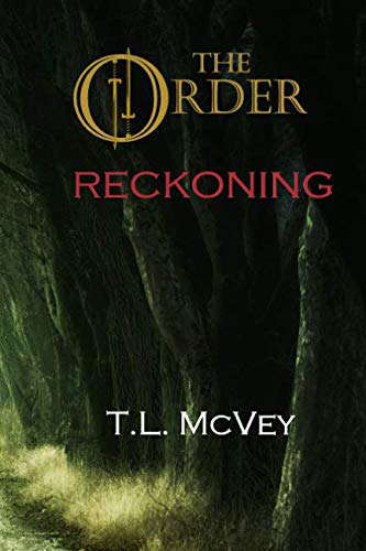 The Order: Reckoning poster