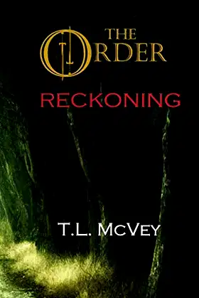 The Order: Reckoning poster
