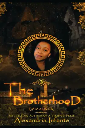 T.C.B.M; Arvantes: The Brotherhood (T.B.M.D) poster