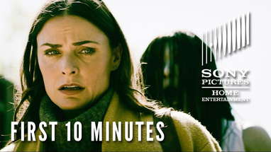The Grudge (2020) – FIRST 10 MINUTES poster