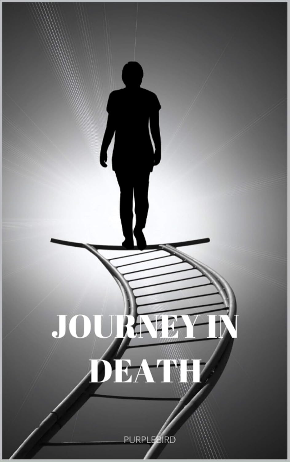 JOURNEY IN DEATH poster