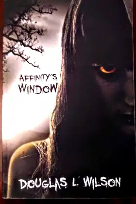 Affinity's Window poster
