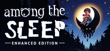 Among the Sleep - Enhanced Edition capsule