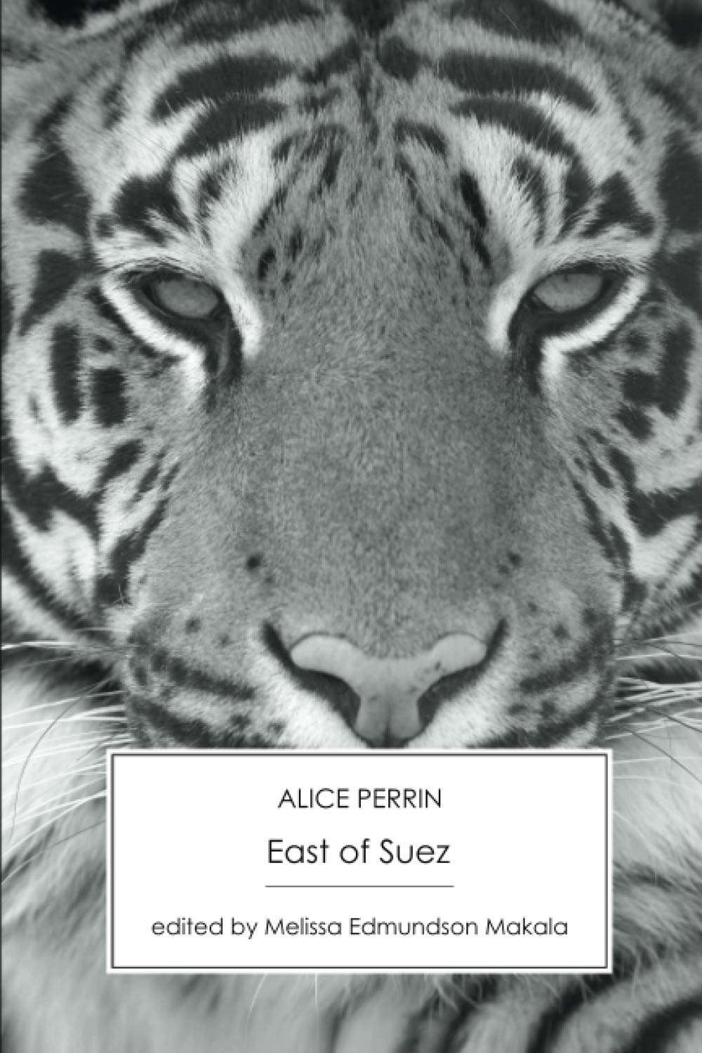 East of Suez - Annotated Edition poster