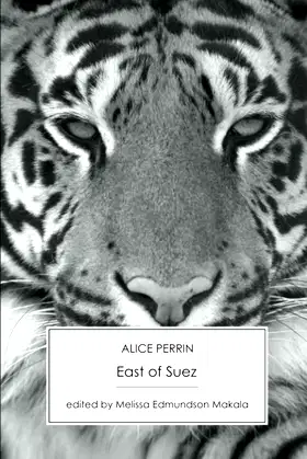 East of Suez - Annotated Edition poster