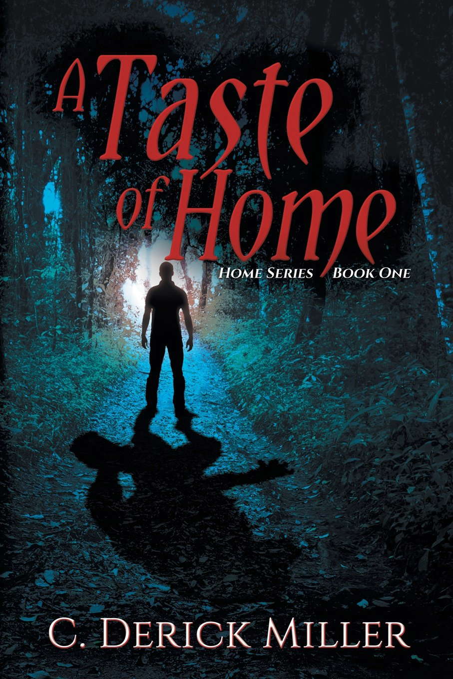 A Taste of Home (Home Series) poster