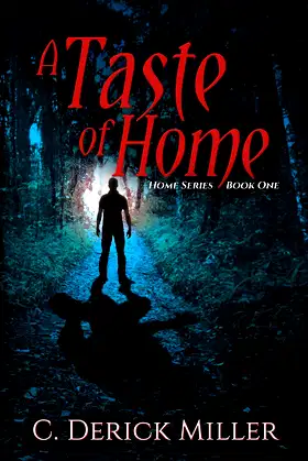 A Taste of Home (Home Series) poster