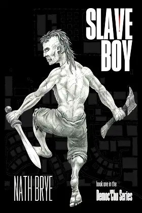 Slave Boy: Book 1 in The Democ'Chu Series poster