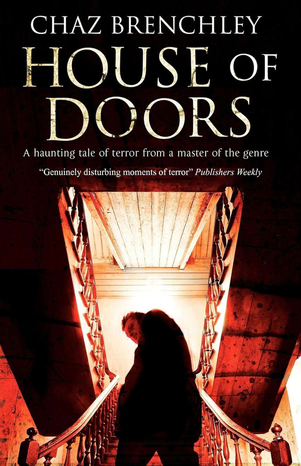 House of Doors (A Keys to D'Esperance Horror, 1) poster