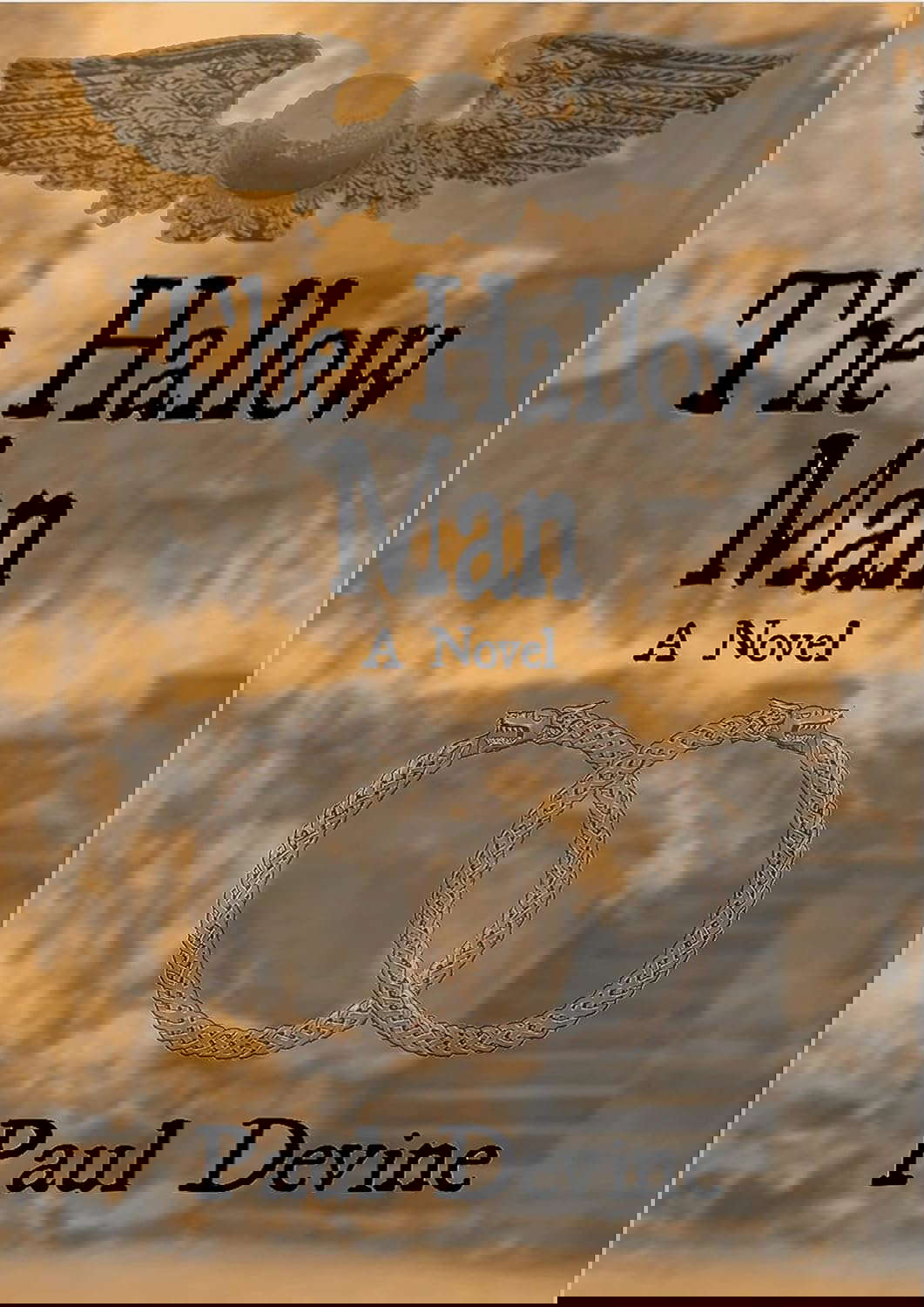 The Hallow Man poster
