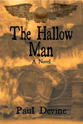 The Hallow Man poster