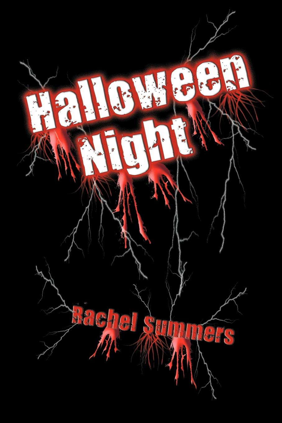 Halloween Night poster