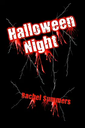 Halloween Night poster