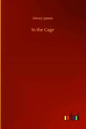 In the Cage poster
