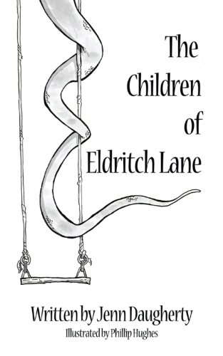 The Children of Eldritch Lane poster