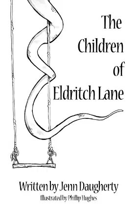 The Children of Eldritch Lane poster