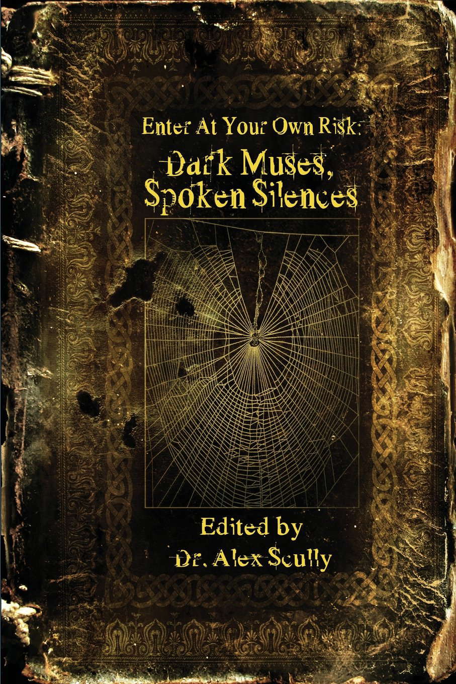 Enter at Your Own Risk: Dark Muses, Spoken Silences poster