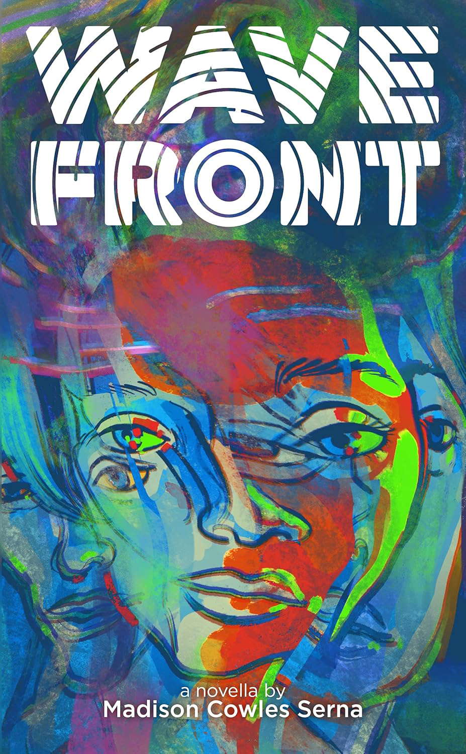 Wavefront poster