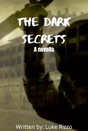 The Dark Secrets: A novella poster